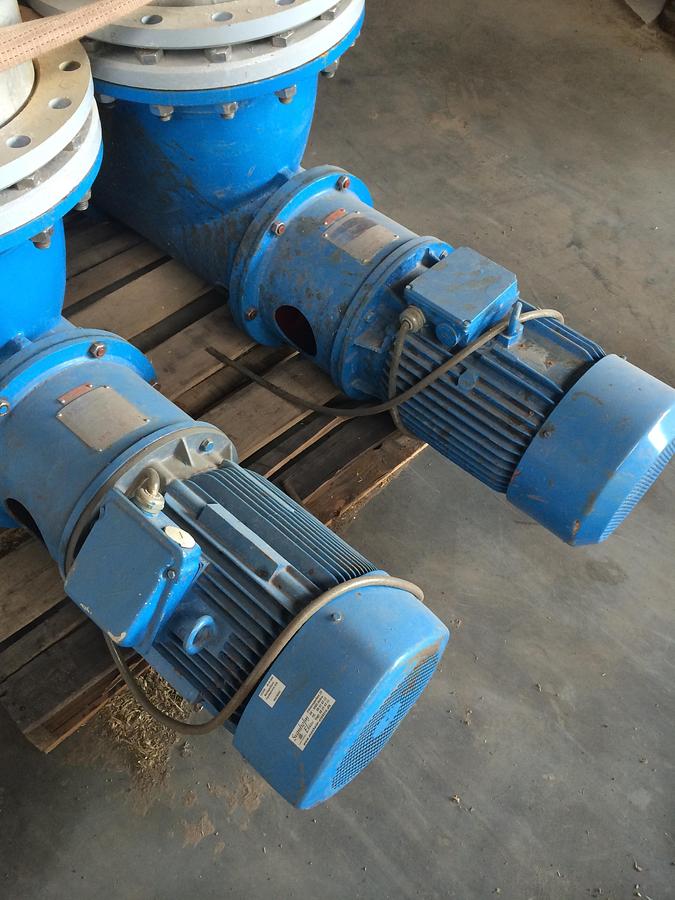 Brugt Lykkegård pumper