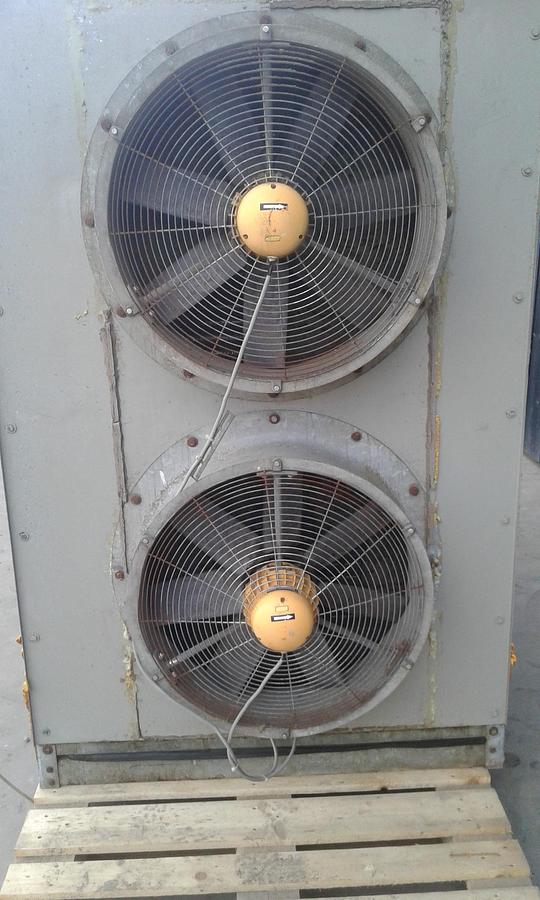 Used Granifrigor KK-150