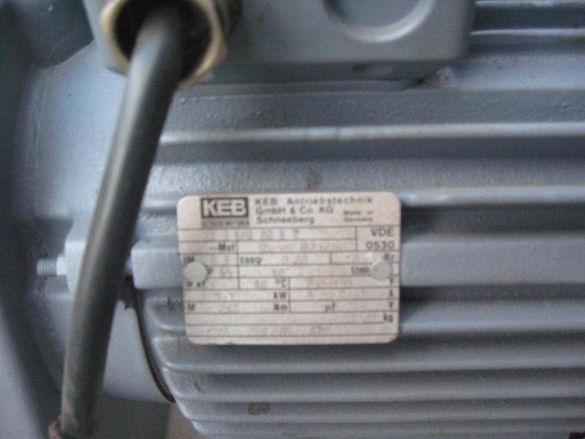 Brugt Redler 50t/timen 20m