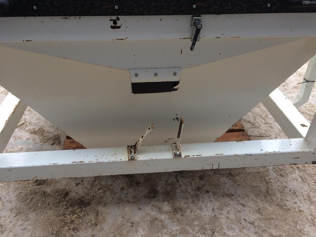 Brugt Sangati T30 destoner/grain cleaner