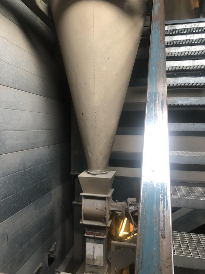 Brugt Damas Sigma 754