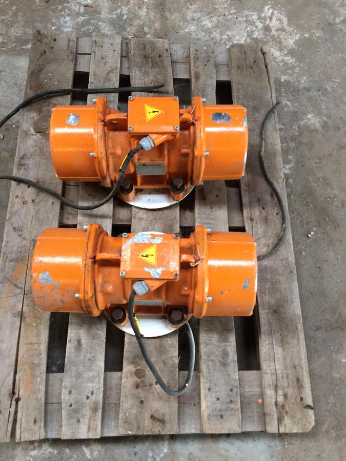 Brugt Sangati T30 destoner/grain cleaner