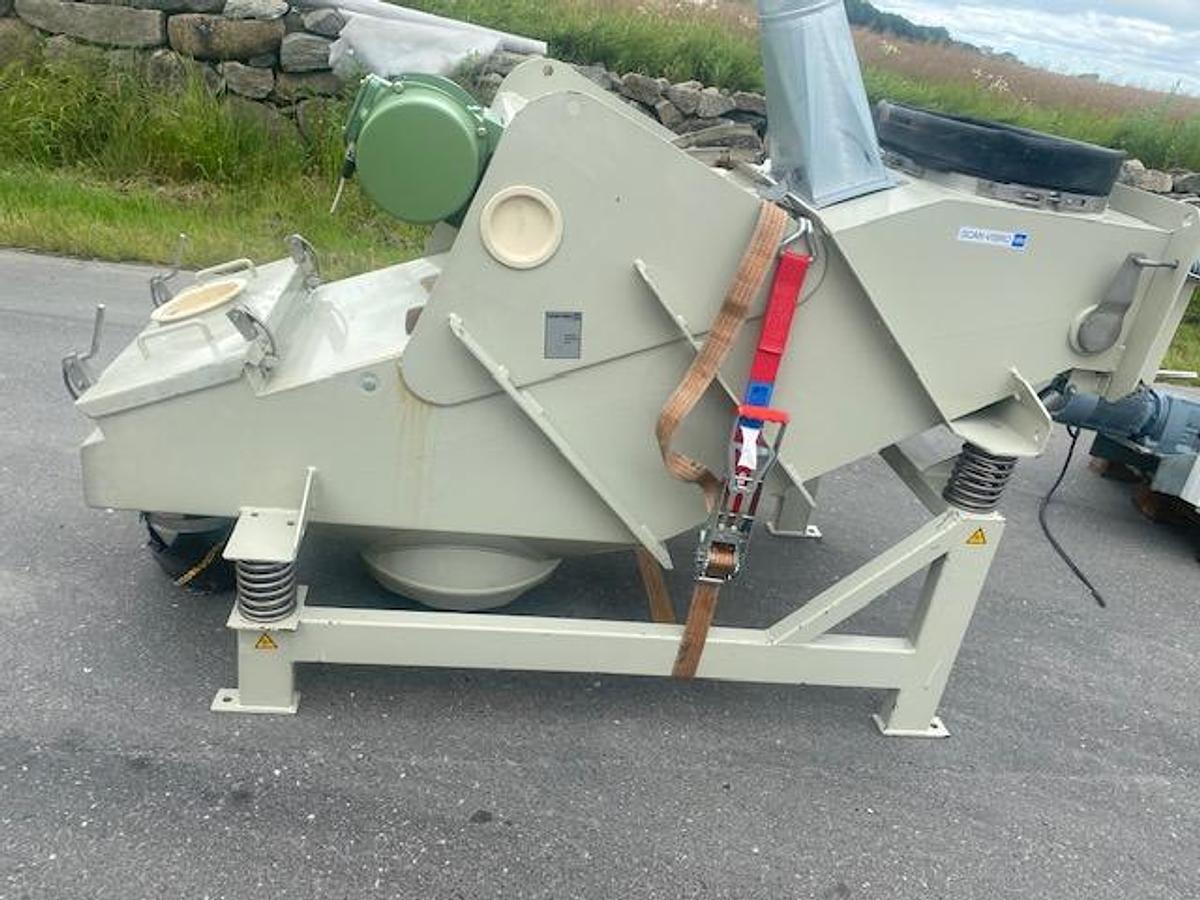 Used Scan Vibro  800x1300