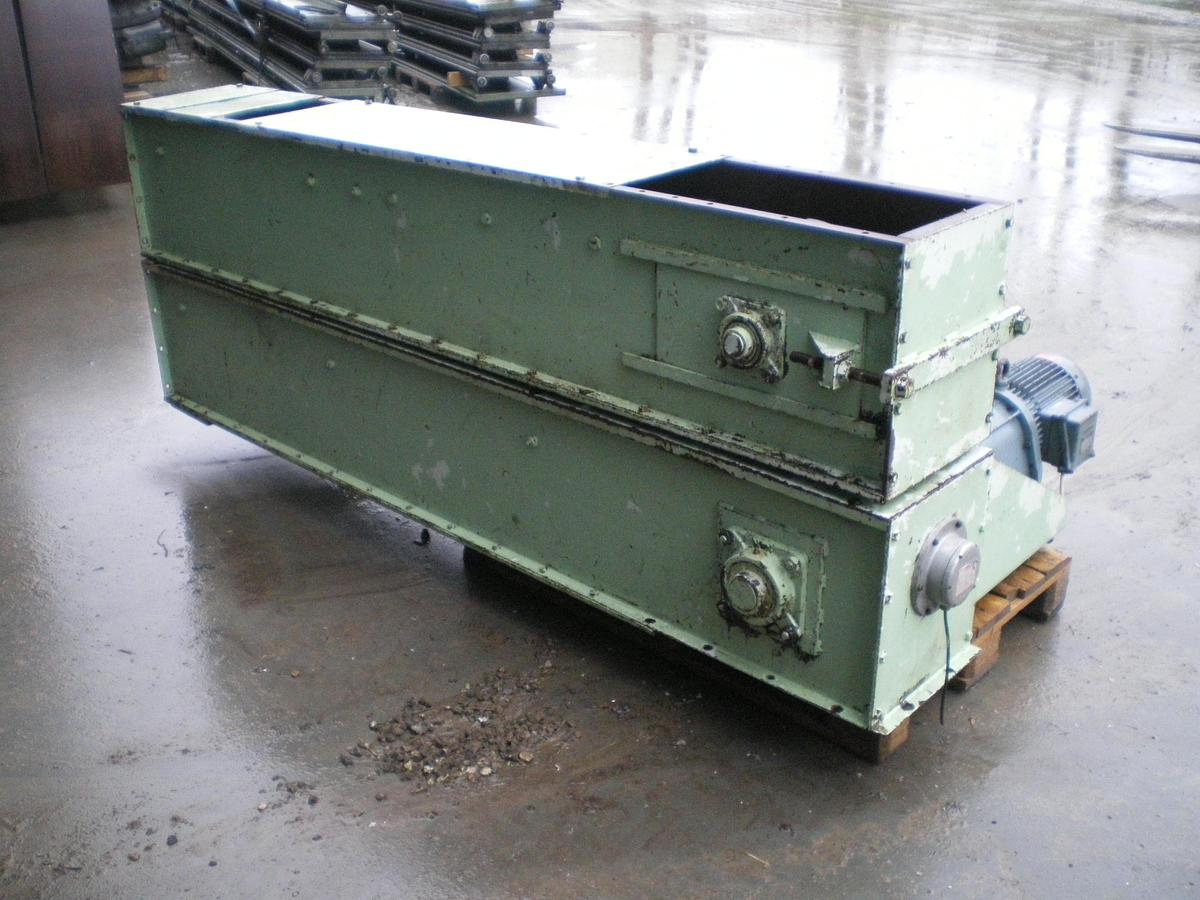 Brugt Redler 80t/timen