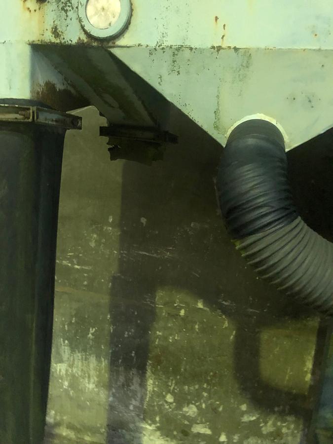 Brugt Vester Aaby sigte 60×250