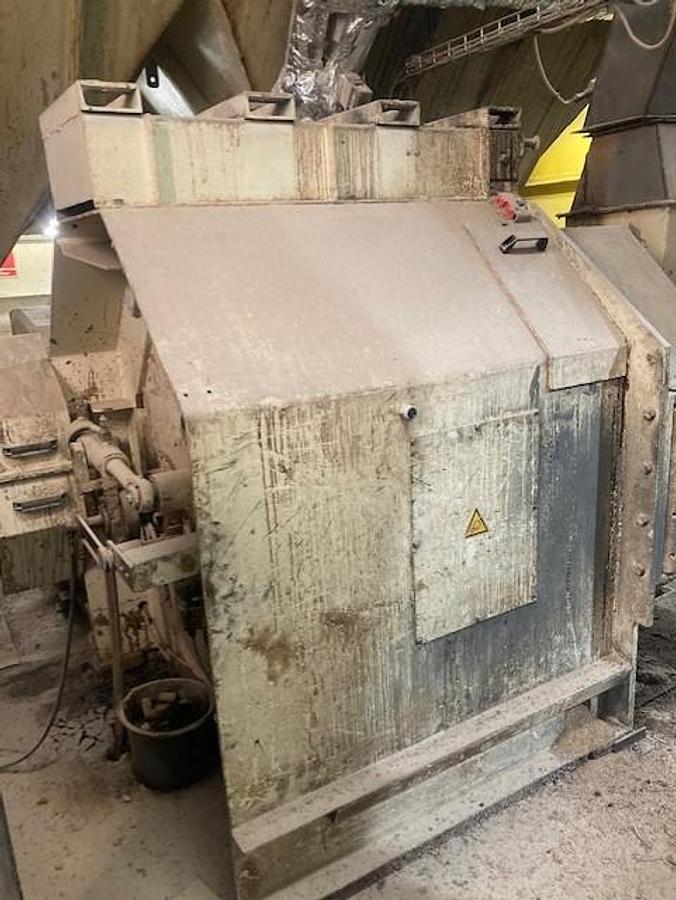 Used PTN 900