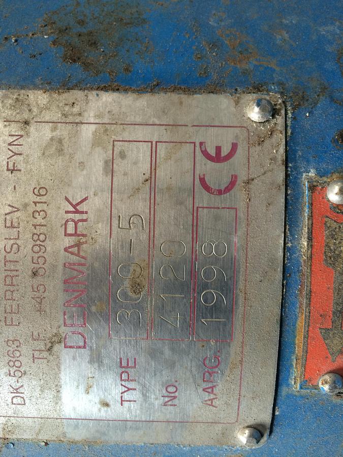 Brugt Lykkegård pumper