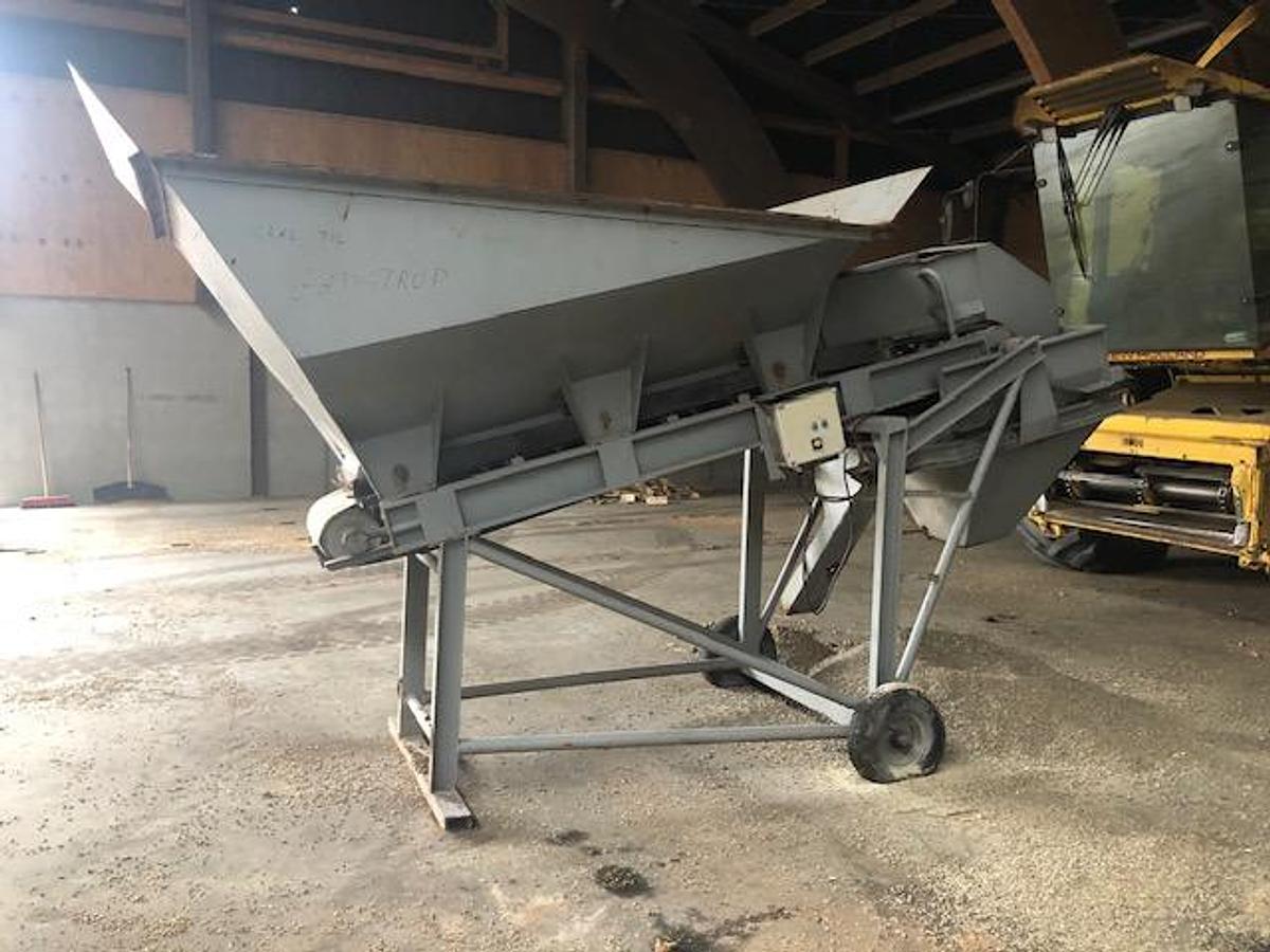 Used Videbæk Sifter