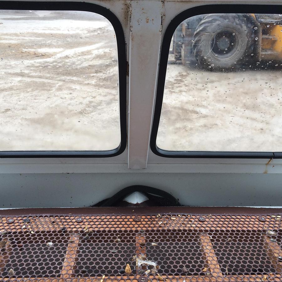 Brugt Sangati T30 destoner/grain cleaner