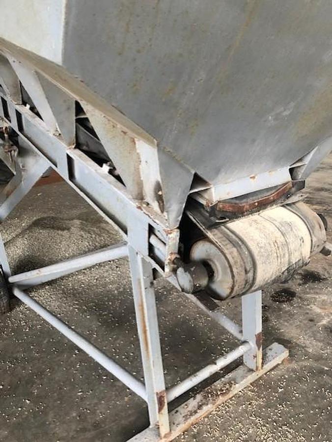 Used Videbæk Sifter