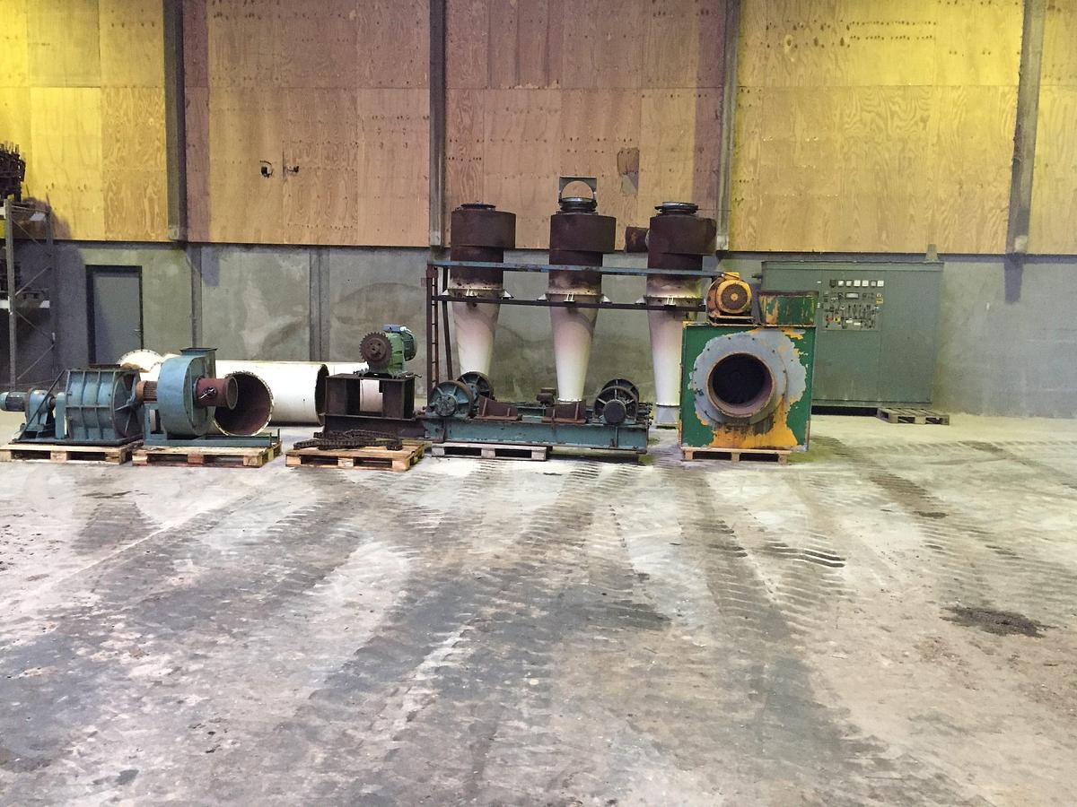 Brugt Swiss Combi Type 5