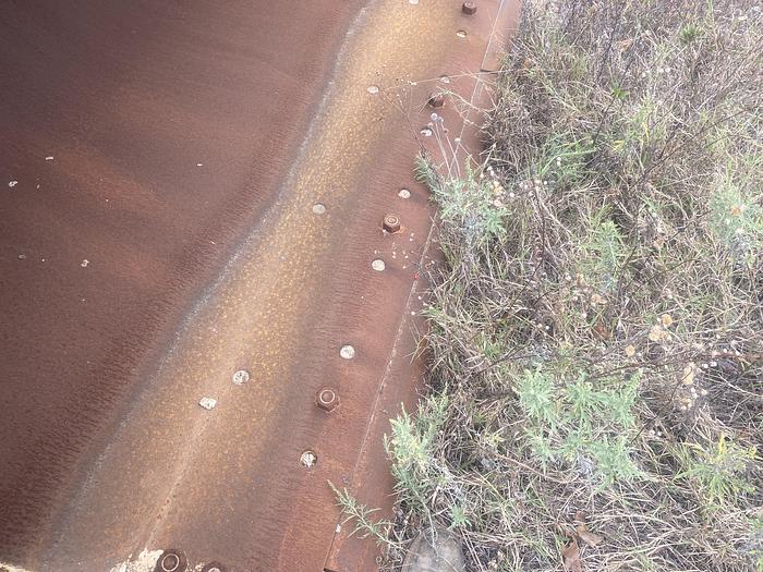 Used Carepillar 980 buckets