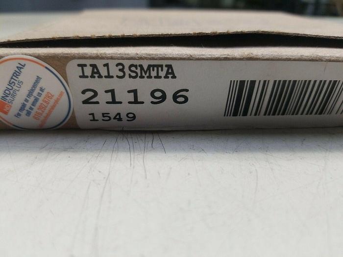 Banner IA13SMTA Sensor