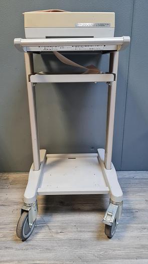 Gebraucht EKG FX-7402 CardiMax 1224