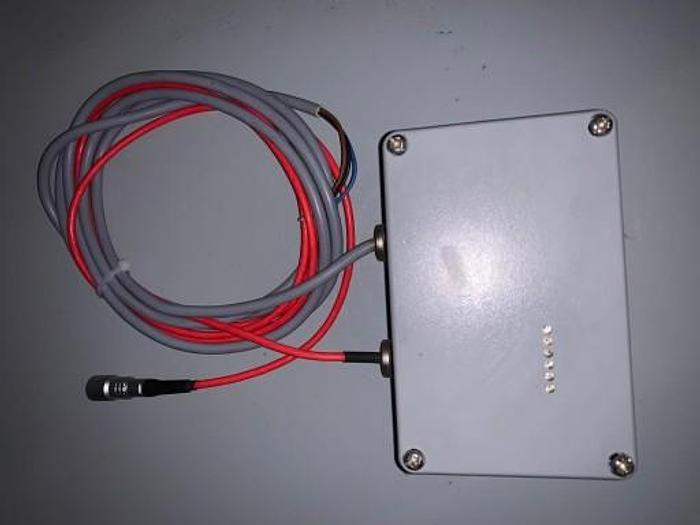 Nordson Level Control LC24 411022 B