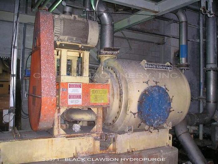 Used FIBERPREP HELICO #23371