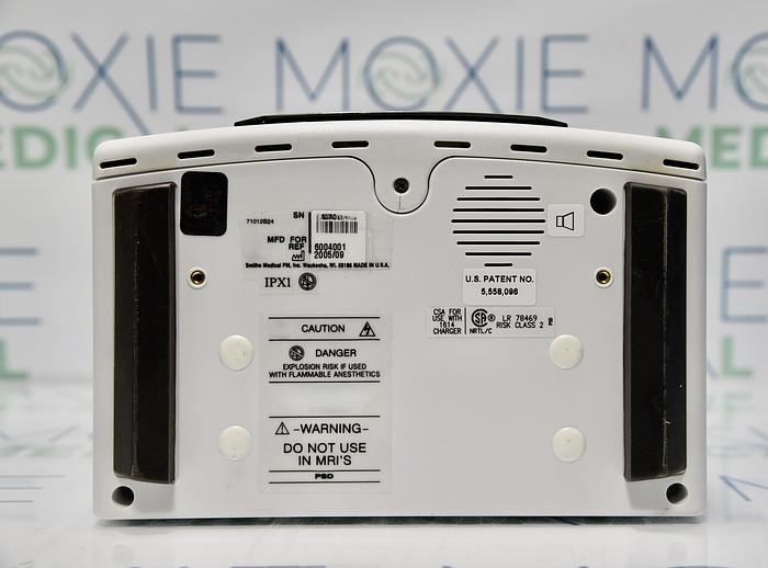 Used GE Medical Mini-Torr + Plus Patient Monitor Reference 6004001, Fully Tested