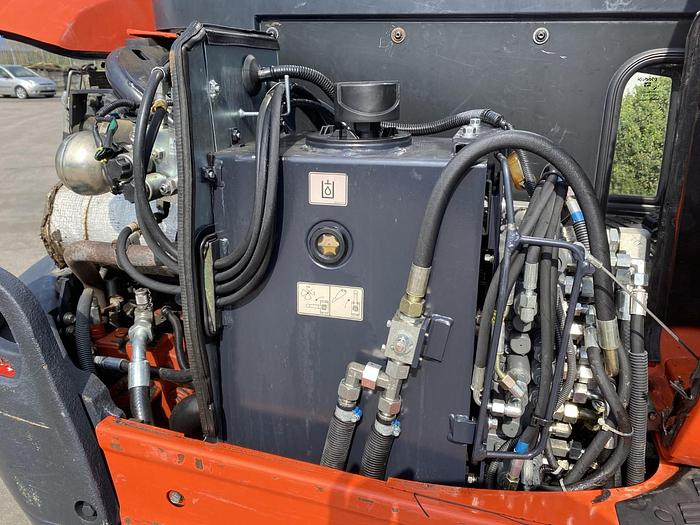 Usato 2016 KUBOTA KX 101-3