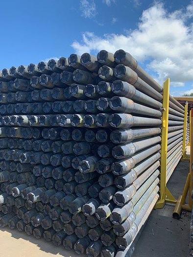 5" OD, 25.60ppf, X-95, Range II