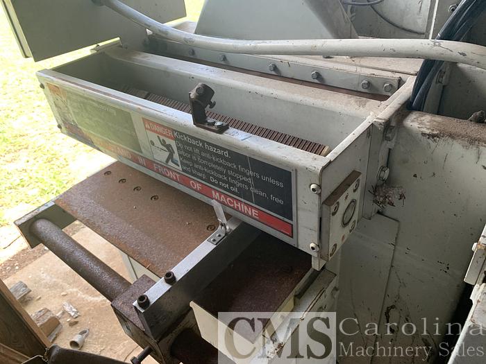 Used Mereen Johnson 312 DC