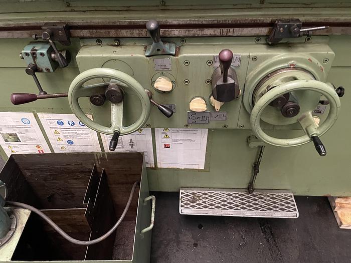 Gebruikt Tos Hostivar 2 UD