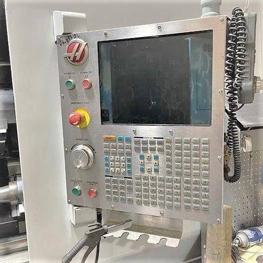 Used 2014 Haas ST-40