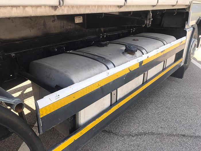 Usato 2005 MAN MAN 26.480