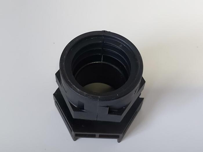 14 Stück teilbare Verschraubung, COV Typ 37, Pg29, 491 10 370, Fränkische neu