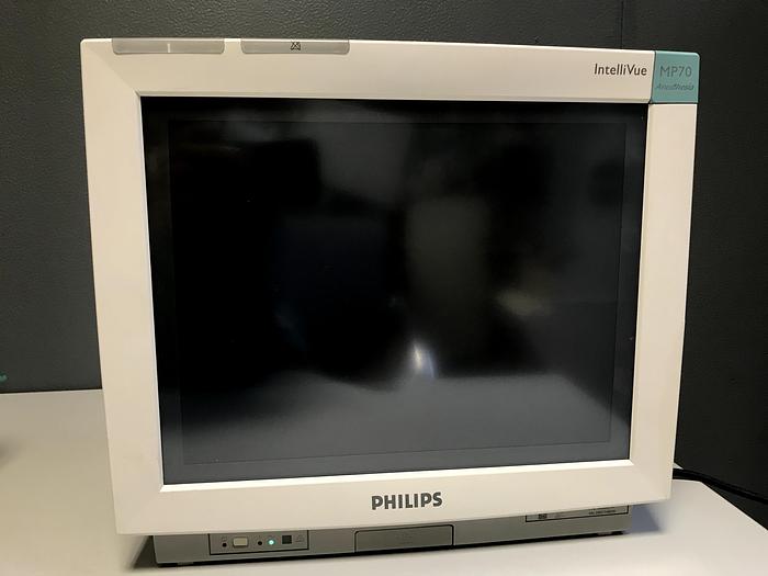 Gebraucht philips modol