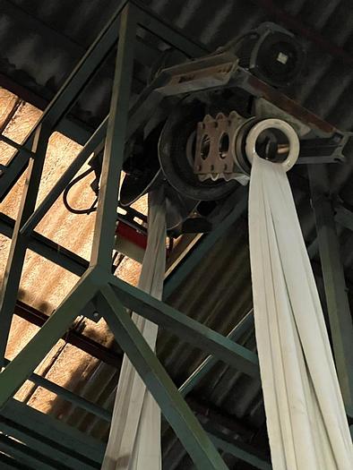 Used SLITTER BIANCO 1995 2200 mm