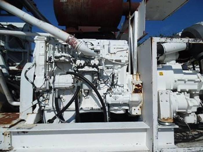 Used 2000 Cat C15's C15