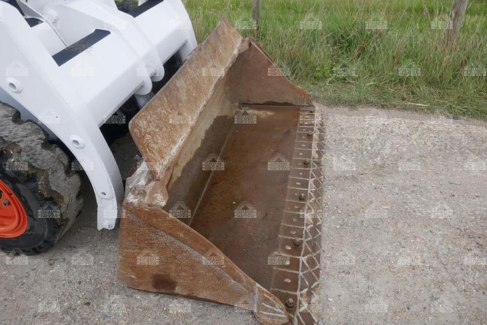 Used 2012 BOBCAT S130