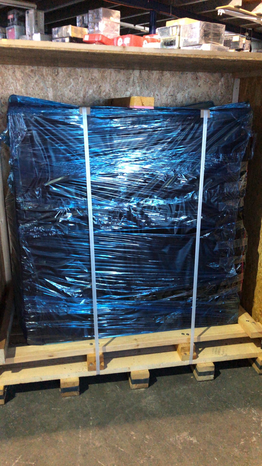 Used Hitachi M-712 Plasma Etcher PSU for Chamber Qty 2 Available