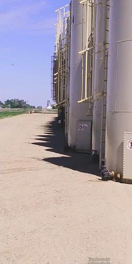 Used DRAGON Tanks & Vessels - Vessels - Horizontal | Vertical