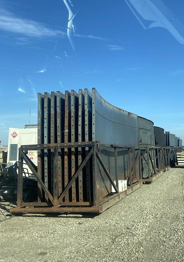 Used 2016 New Wave 40,000 BBL AST