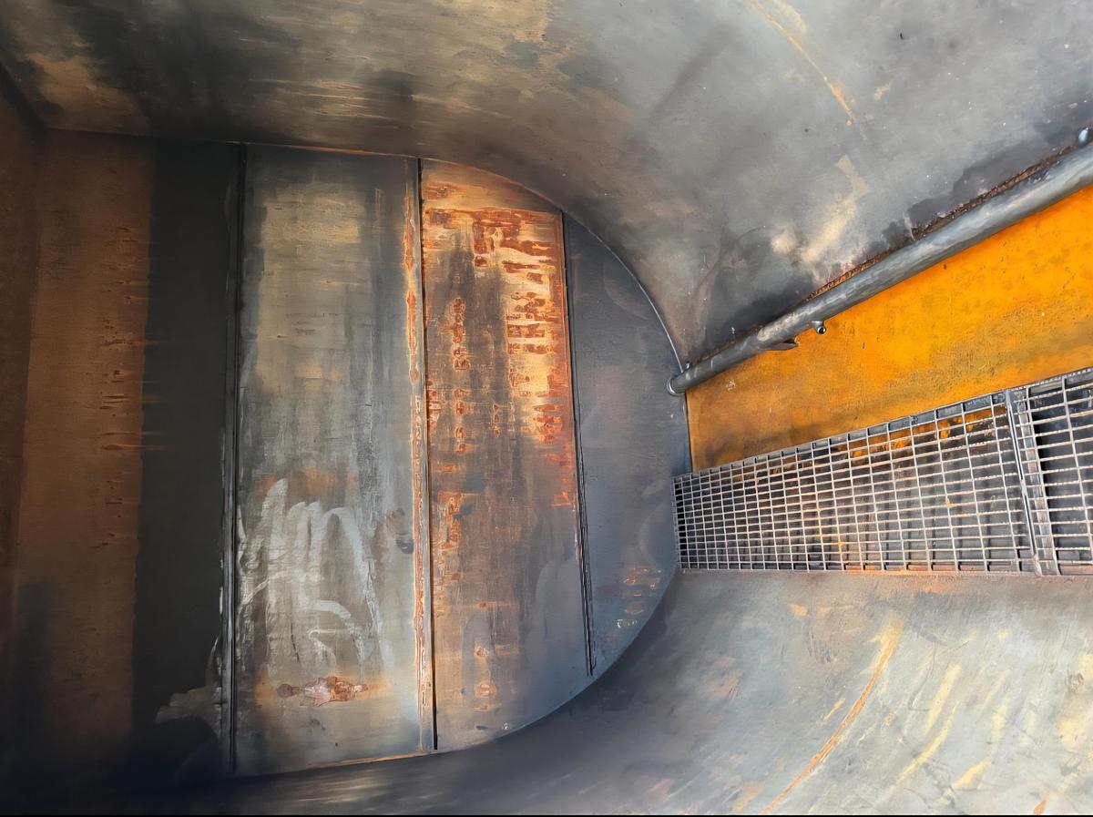 Used 2012 Pinnacle Double-Wall 500 BBL Tank Package