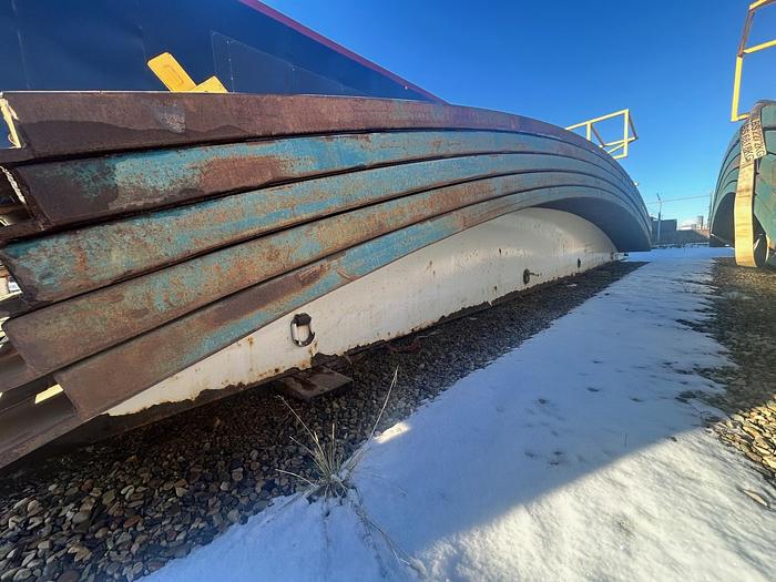 Used 2018 RT 36,000 BBL AST