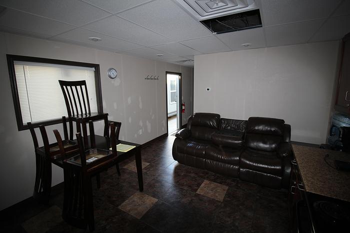Used ATCO Buildings - Crew Quarters