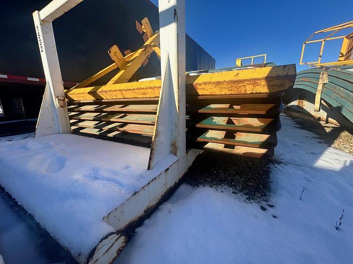 Used 2018 RT 36,000 BBL AST