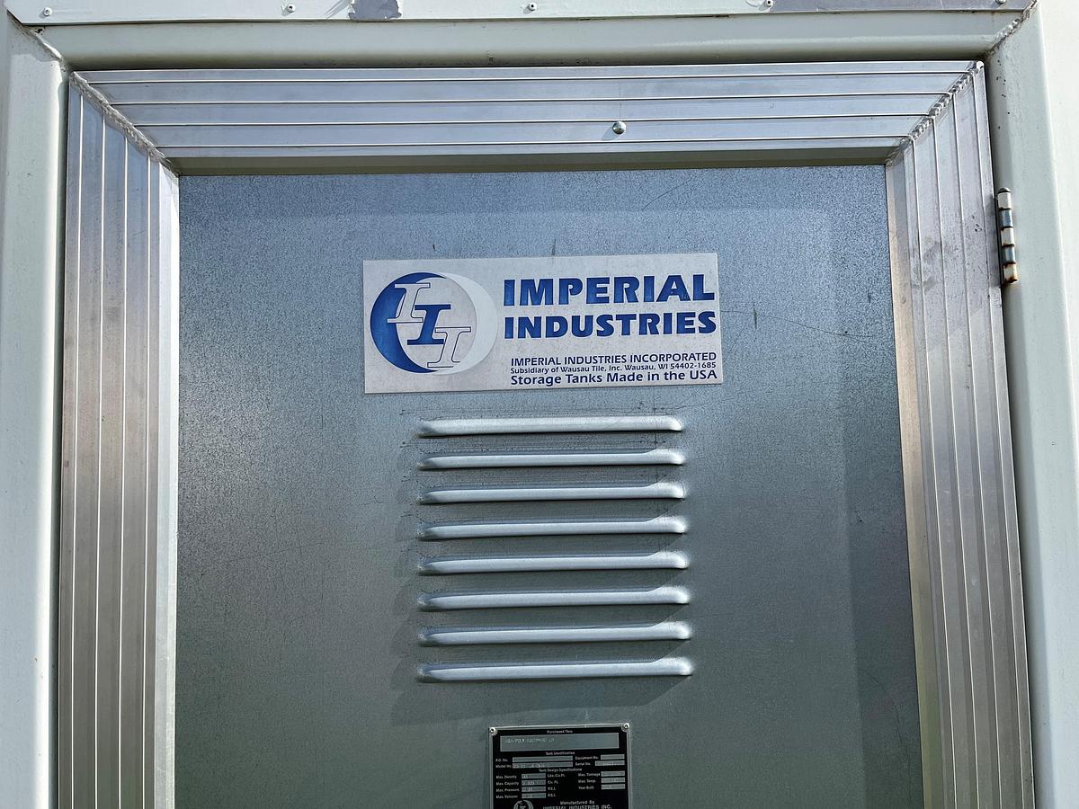 2005 Imperial Industries
