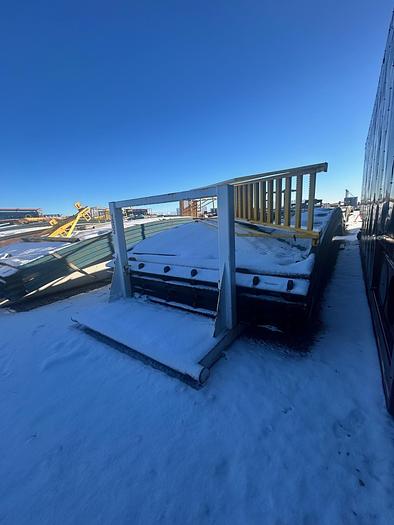 Used 2018 RT 36,000 BBL AST