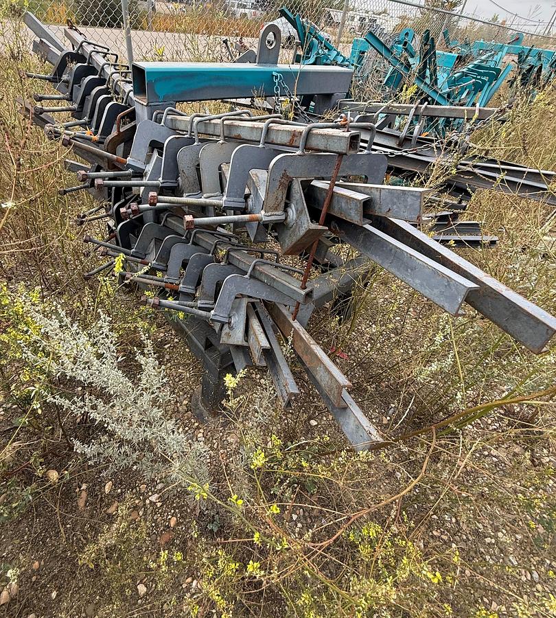 Used 2014 RTC 19,000 BBL AST