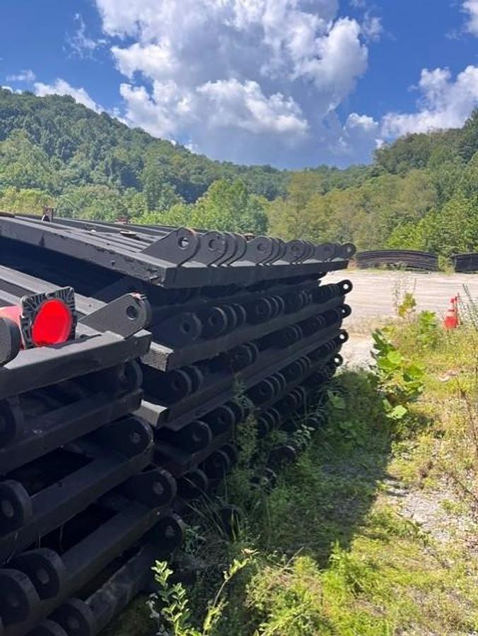 Used 2012 Pacific Tank 9,000 BBL AST