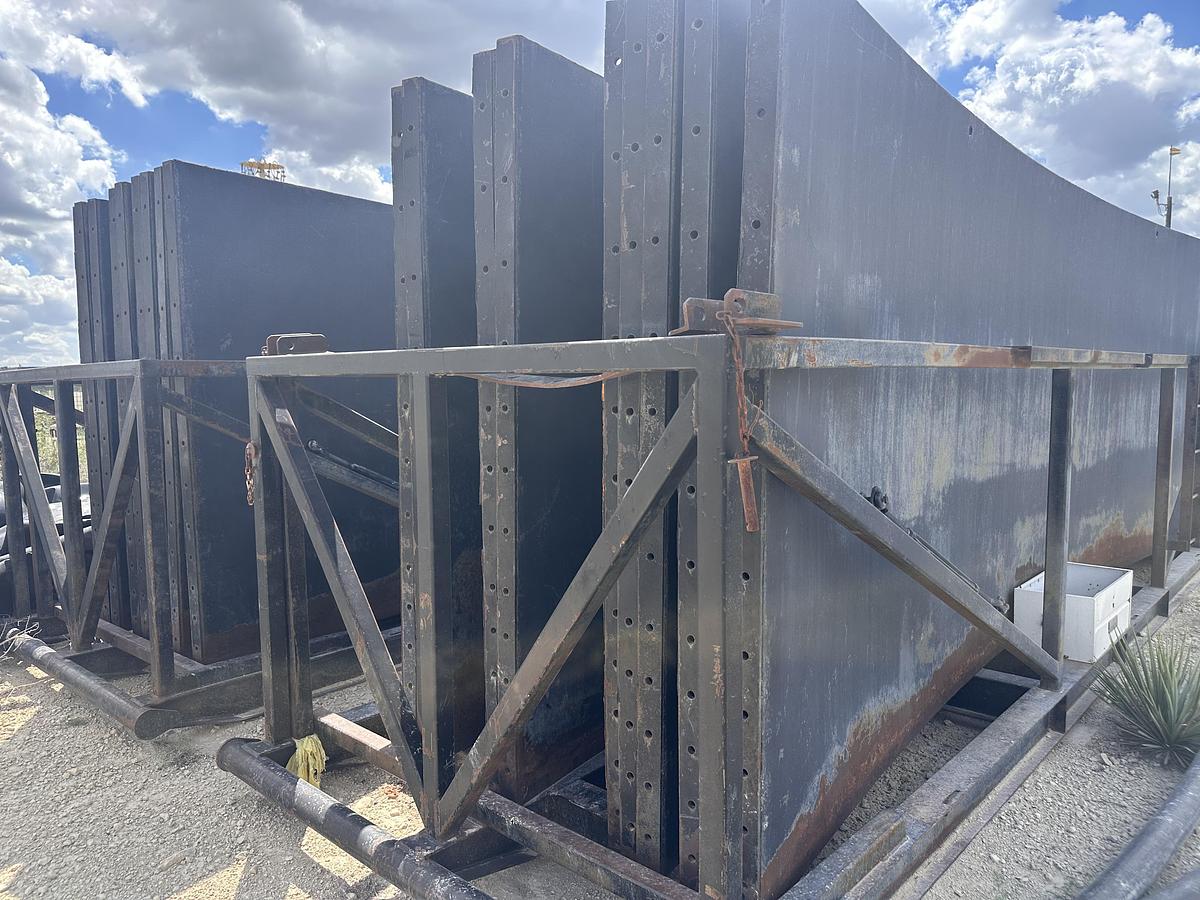 Used 2014 New Wave 21,400 BBL AST