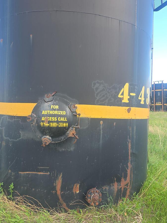 Used DRAGON Tanks & Vessels - Vessels - Horizontal | Vertical