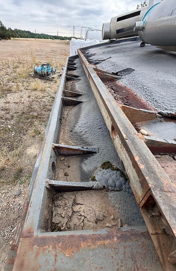 Used 2014 RTC 19,000 BBL AST