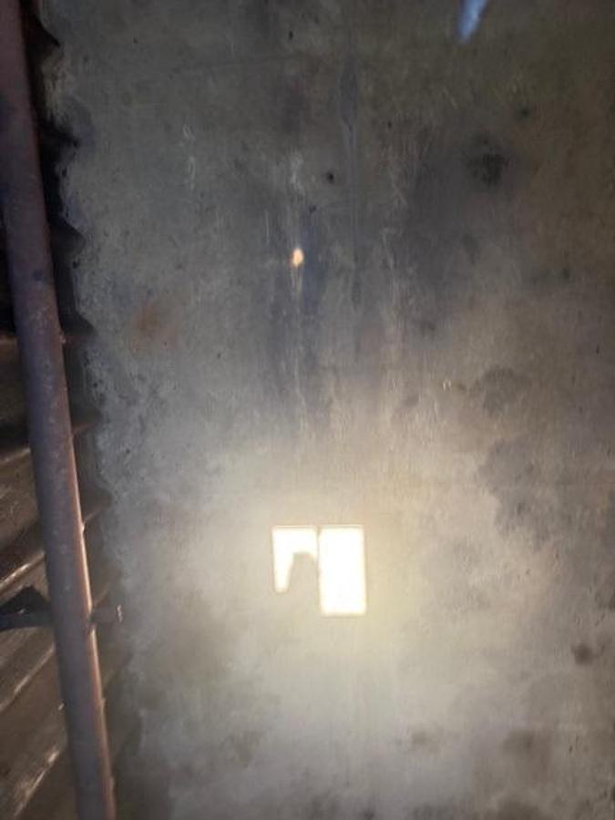 Used 2012 Dragon 500 BBL Frac Tank