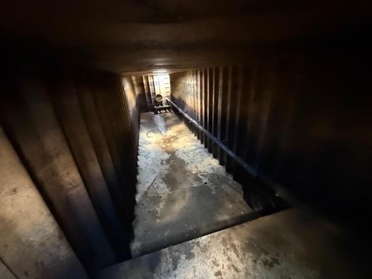 Used 2012 Dragon 500 BBL Frac Tank