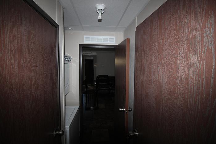 Used ATCO Buildings - Crew Quarters