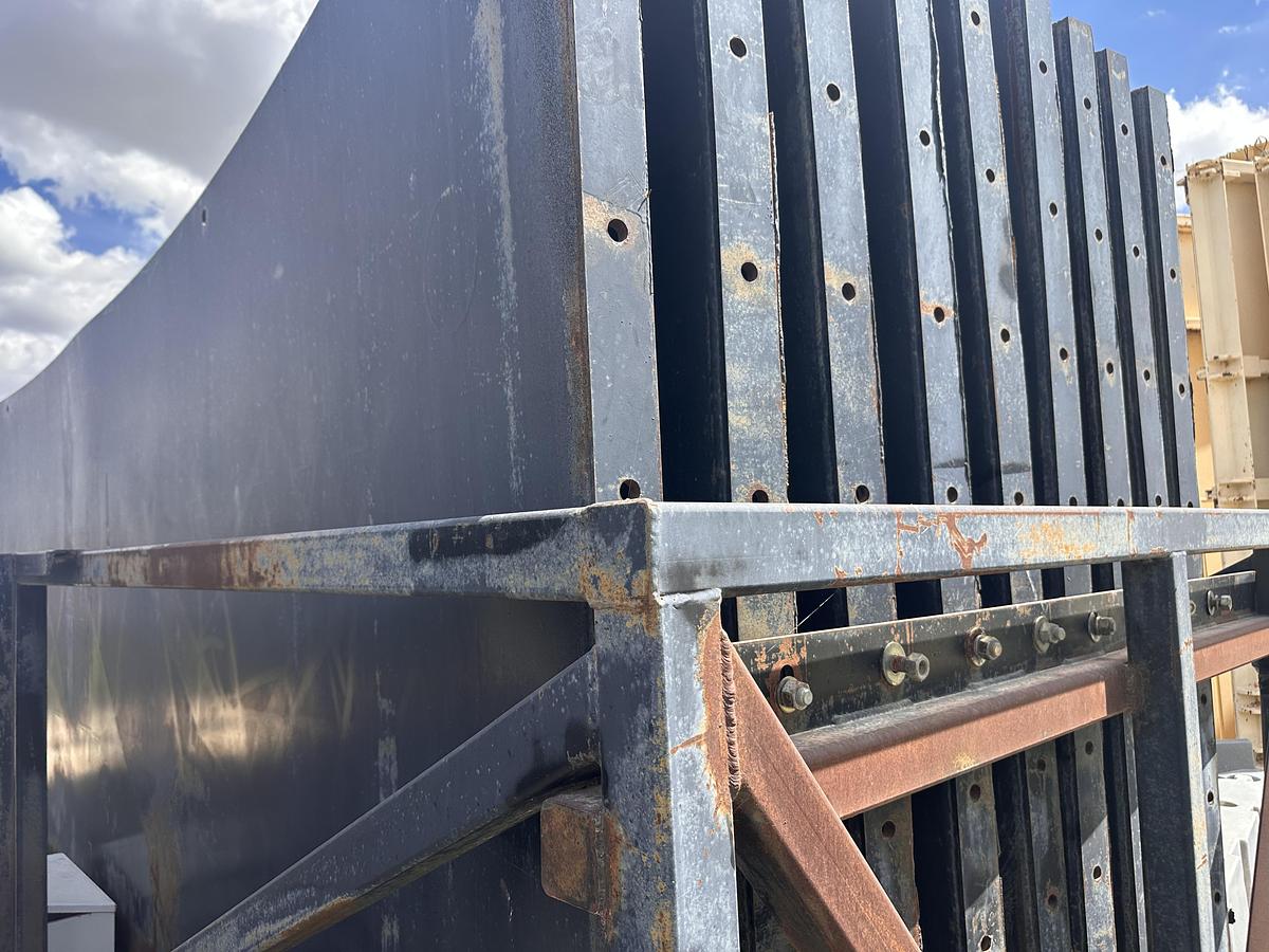 Used 2014 New Wave 21,400 BBL AST